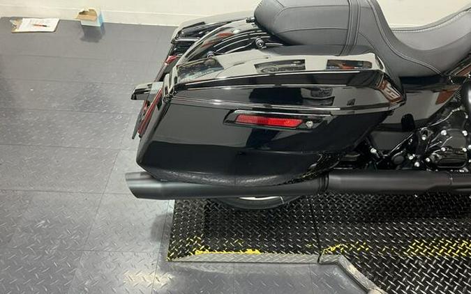 FLTRX 2026 Road Glide