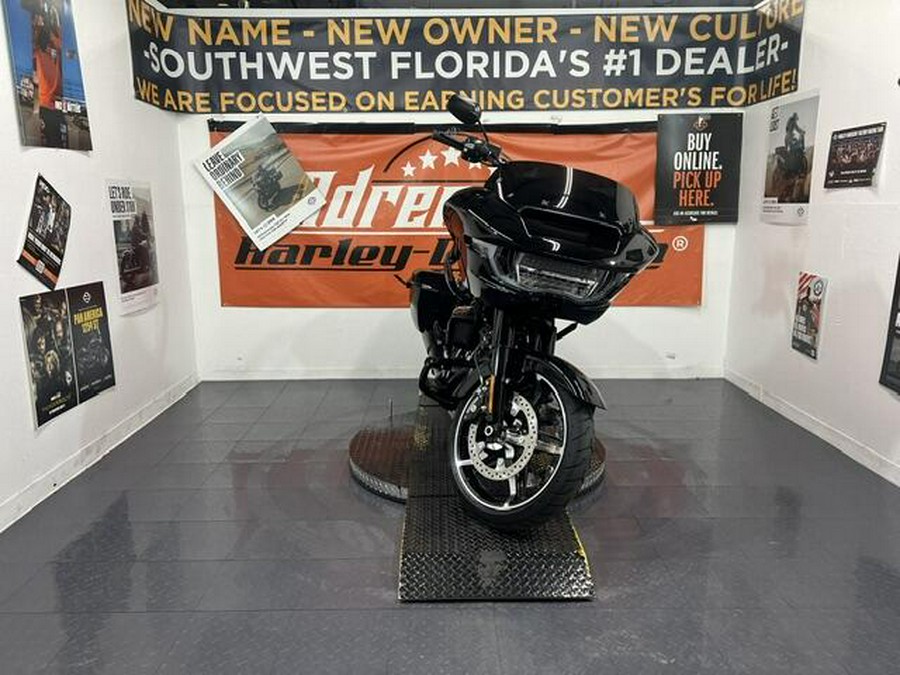 FLTRX 2026 Road Glide