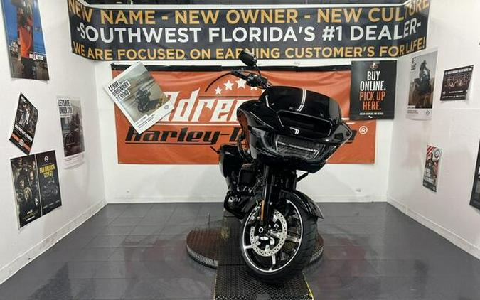 FLTRX 2026 Road Glide