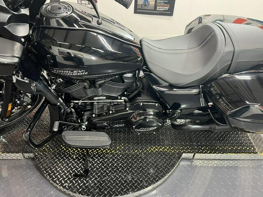 FLTRX 2026 Road Glide