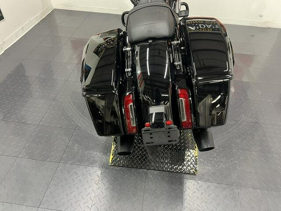 FLTRX 2026 Road Glide