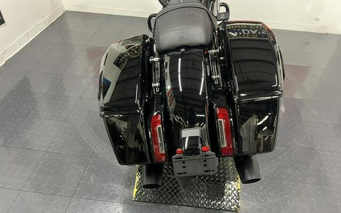FLTRX 2026 Road Glide