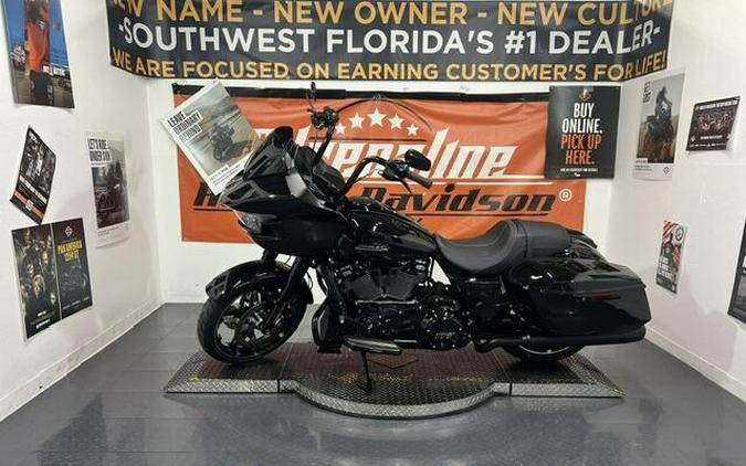 FLTRX 2026 Road Glide