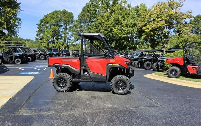 2026 Honda® Pioneer 1000 Deluxe