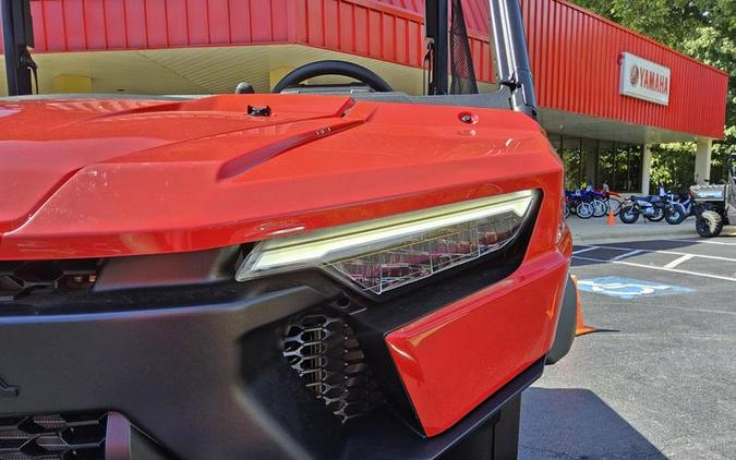 2026 Honda® Pioneer 1000 Deluxe