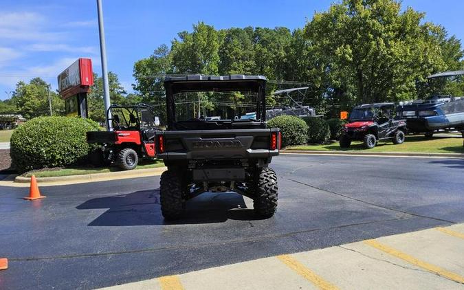 2026 Honda® Pioneer 1000 Deluxe
