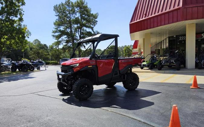 2026 Honda® Pioneer 1000 Deluxe