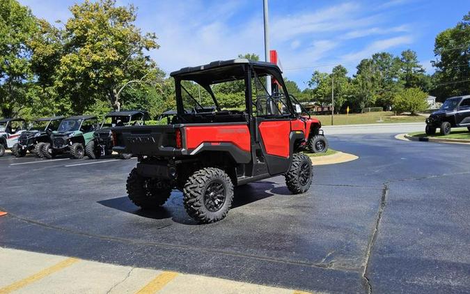 2026 Honda® Pioneer 1000 Deluxe