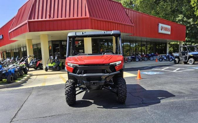 2026 Honda® Pioneer 1000 Deluxe