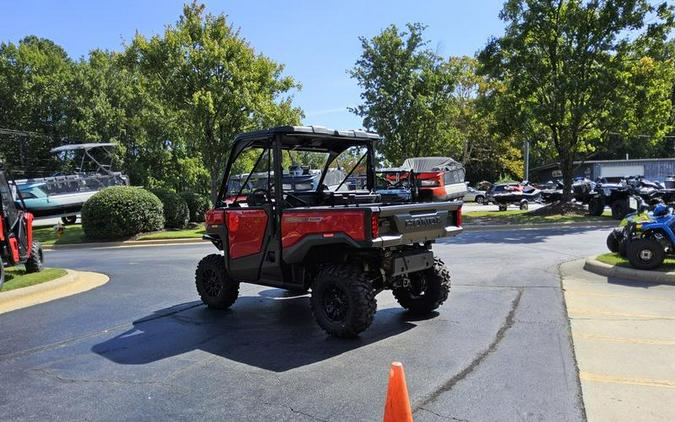 2026 Honda® Pioneer 1000 Deluxe