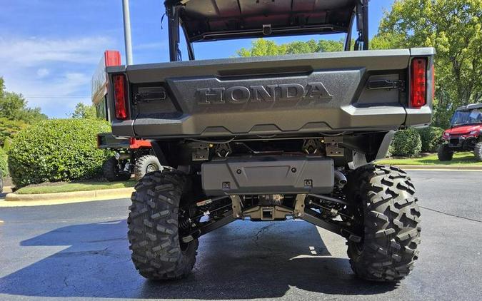 2026 Honda® Pioneer 1000 Deluxe