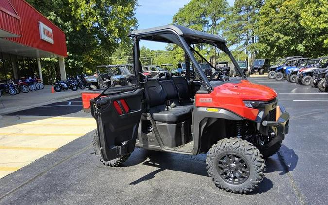 2026 Honda® Pioneer 1000 Deluxe