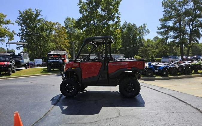 2026 Honda® Pioneer 1000 Deluxe