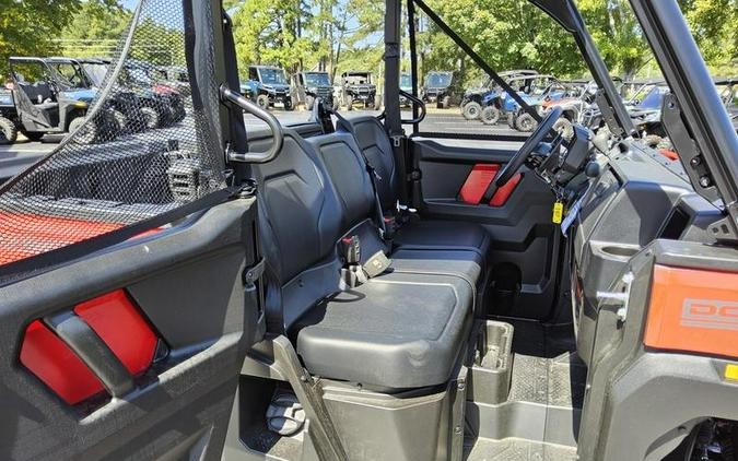 2026 Honda® Pioneer 1000 Deluxe