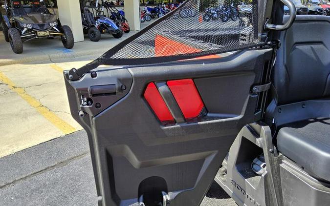 2026 Honda® Pioneer 1000 Deluxe
