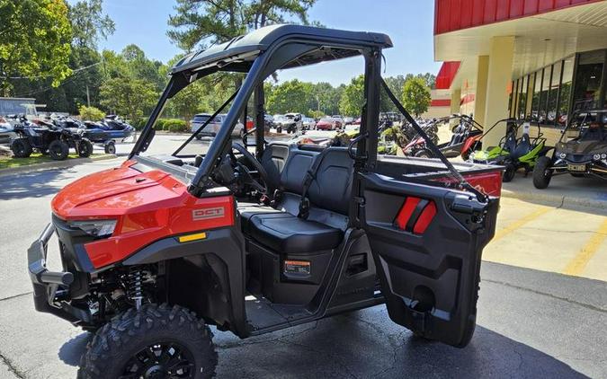2026 Honda® Pioneer 1000 Deluxe