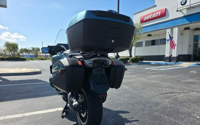 New 2026 BMW R1300RT
