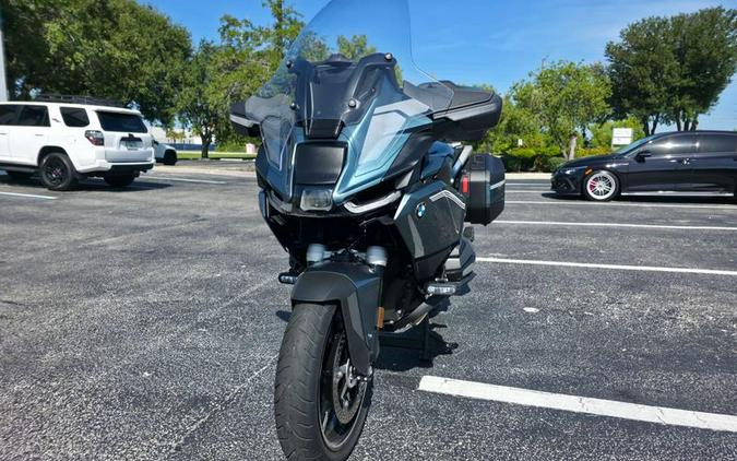 New 2026 BMW R1300RT