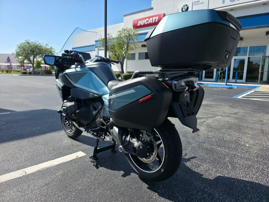 New 2026 BMW R1300RT