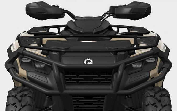 2027 Can-Am Outlander PRO XT HD7