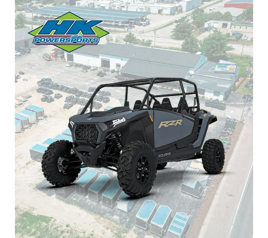 2027 Polaris® RZR XP 4 Sport