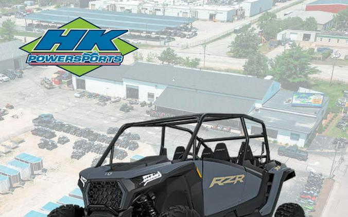 2027 Polaris® RZR XP 4 Sport