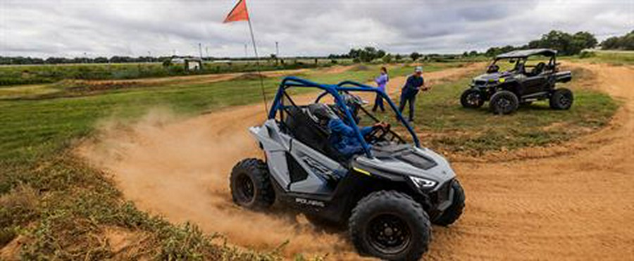 2027 Polaris RZR 200 EFI