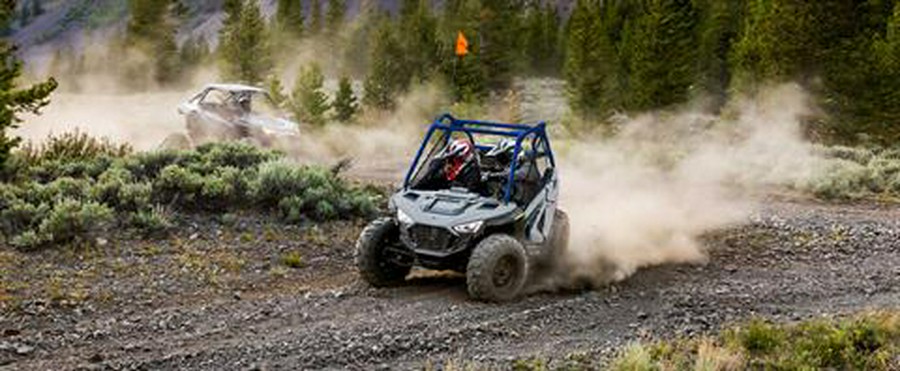 2027 Polaris RZR 200 EFI