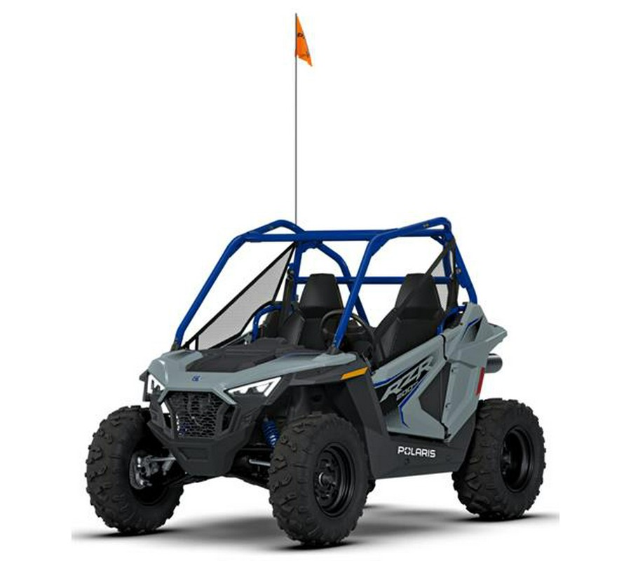 2027 Polaris RZR 200 EFI