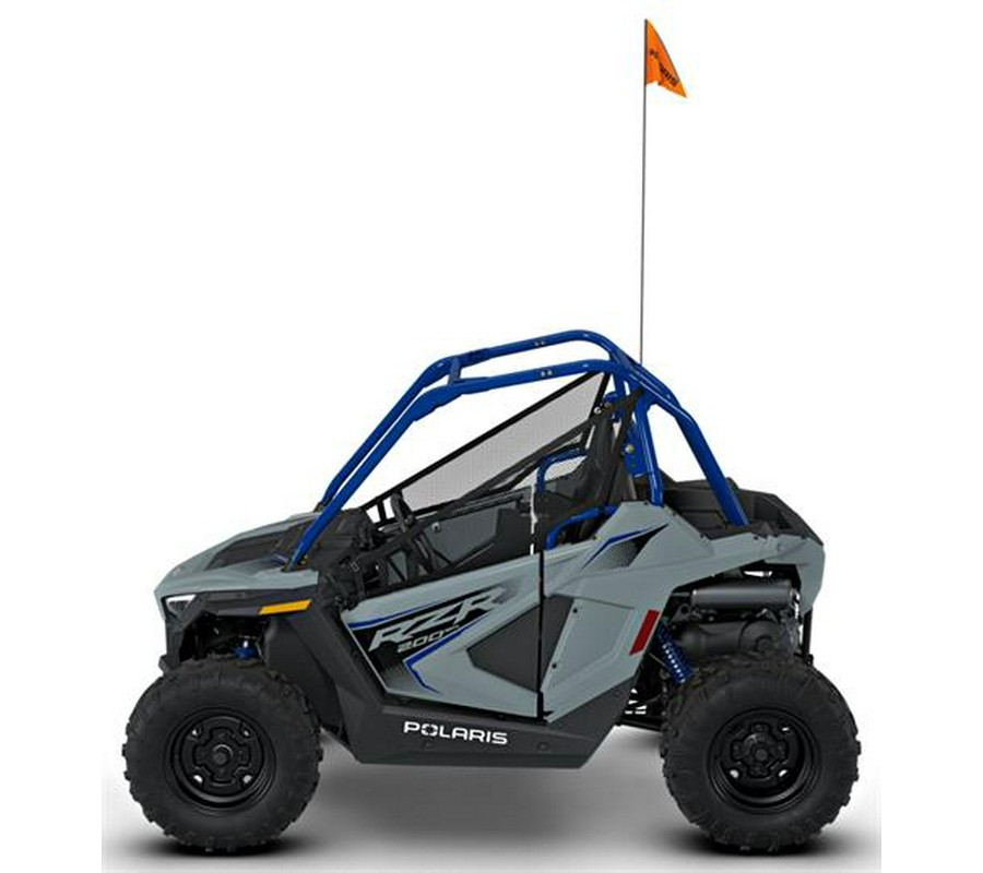 2027 Polaris RZR 200 EFI