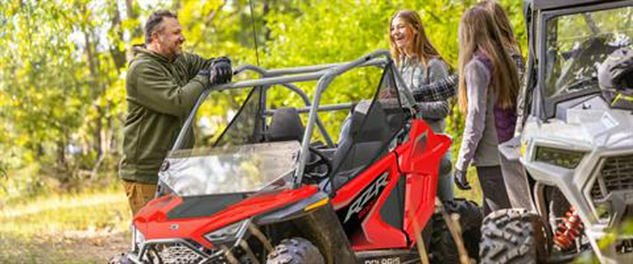 2027 Polaris RZR 200 EFI