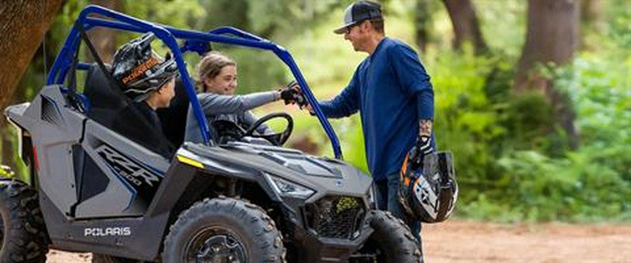 2027 Polaris RZR 200 EFI