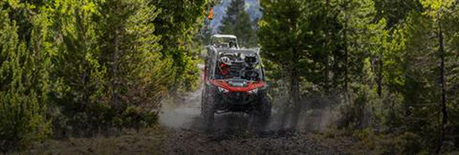 2027 Polaris RZR 200 EFI