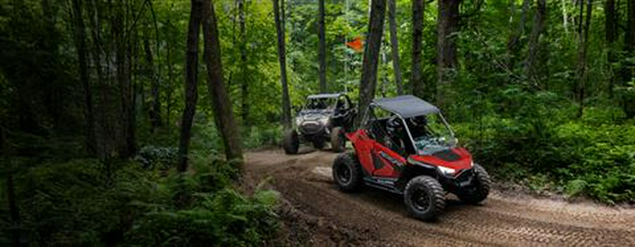 2027 Polaris RZR 200 EFI