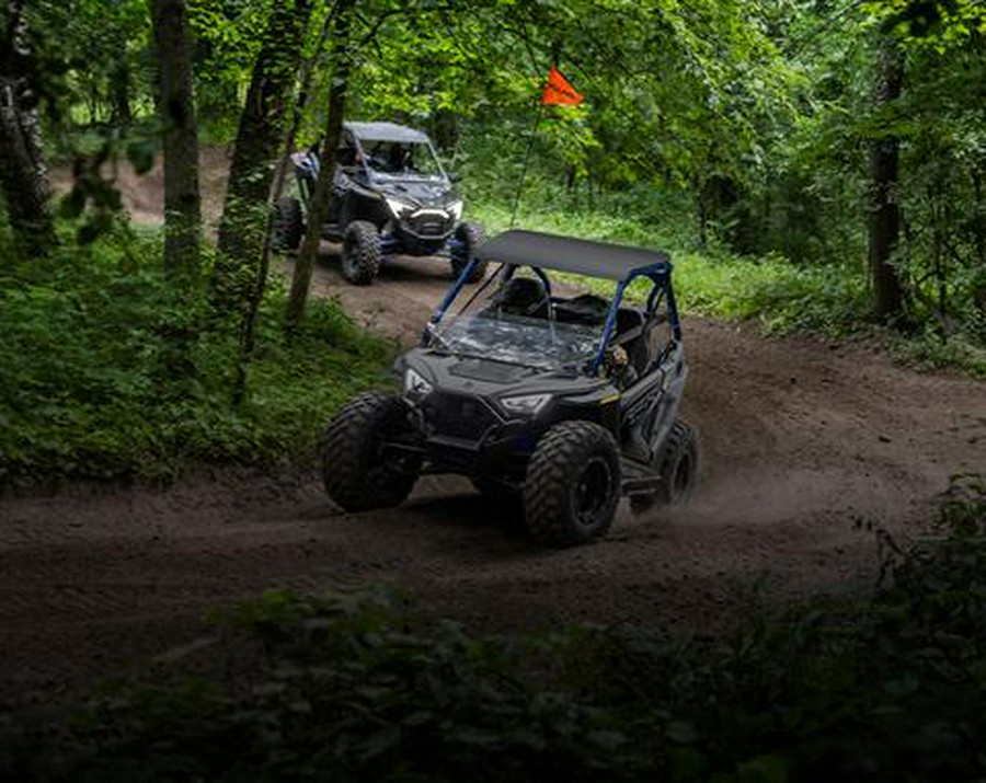2027 Polaris RZR 200 EFI