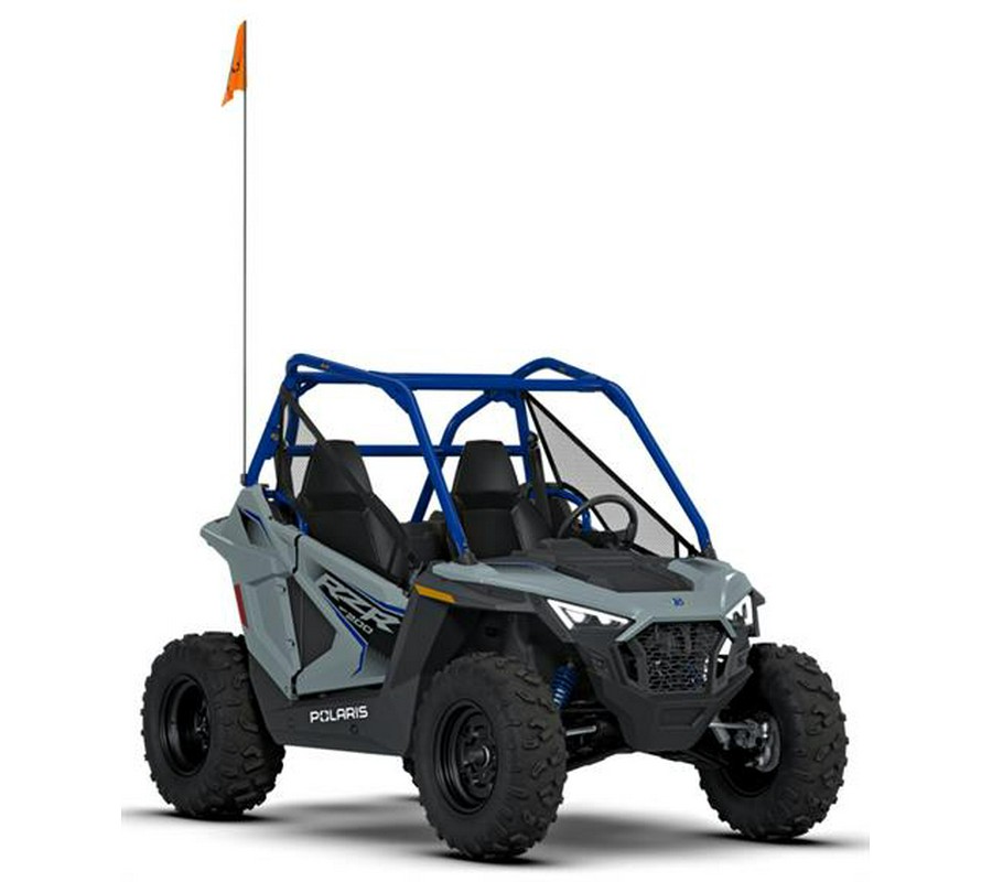 2027 Polaris RZR 200 EFI