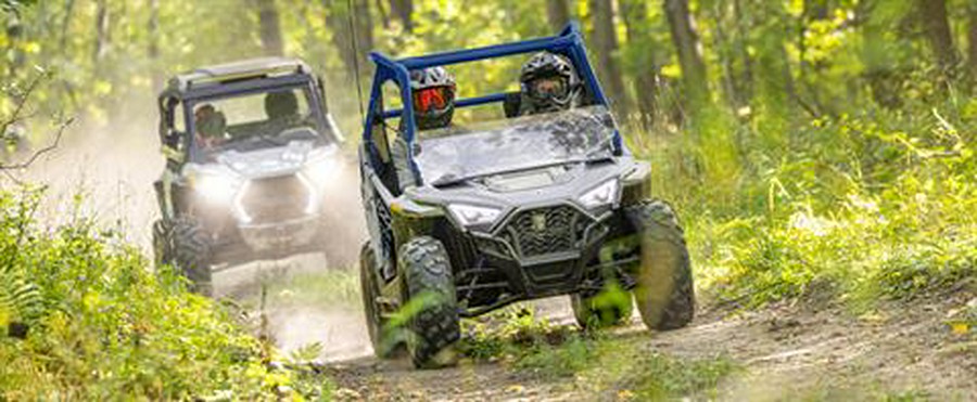 2027 Polaris RZR 200 EFI