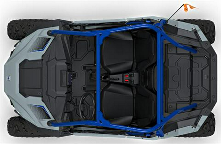 2027 Polaris RZR 200 EFI