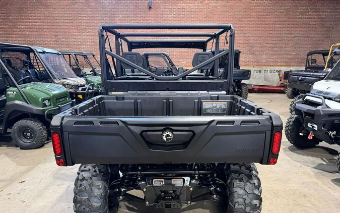 2026 Can-Am Defender MAX HD7