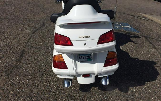 2004 Honda GOLD WING 1800 ABS