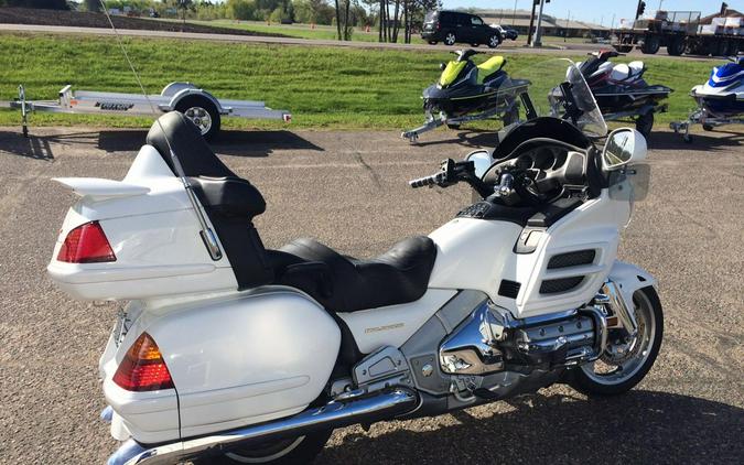 2004 Honda GOLD WING 1800 ABS