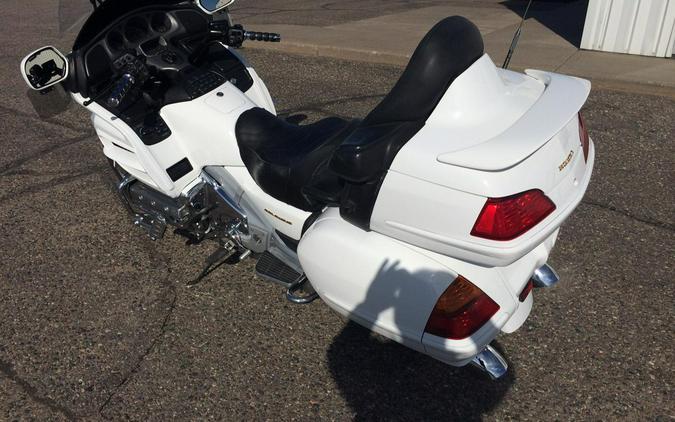 2004 Honda GOLD WING 1800 ABS