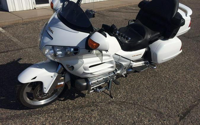 2004 Honda GOLD WING 1800 ABS