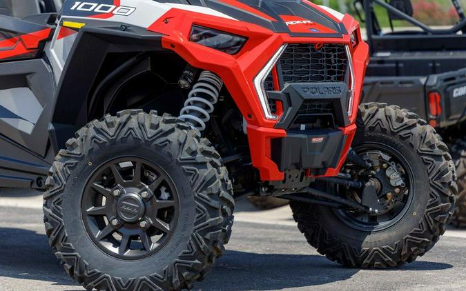 2023 Polaris RZR XP 4 1000 Ultimate