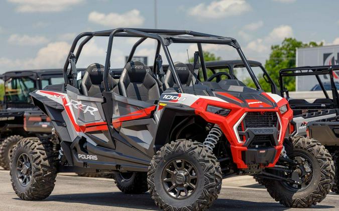 2023 Polaris RZR XP 4 1000 Ultimate