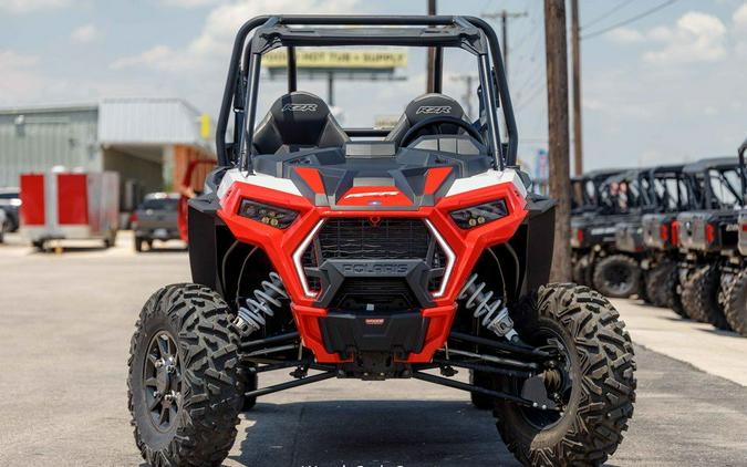 2023 Polaris RZR XP 4 1000 Ultimate