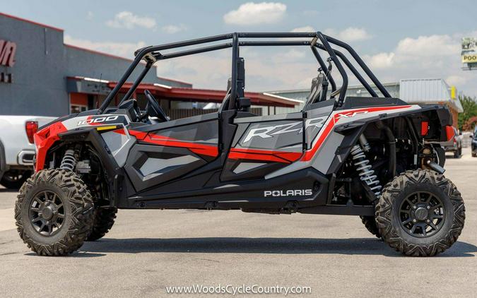 2023 Polaris RZR XP 4 1000 Ultimate