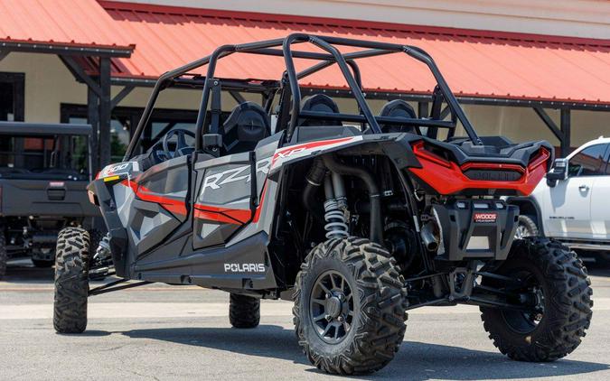 2023 Polaris RZR XP 4 1000 Ultimate