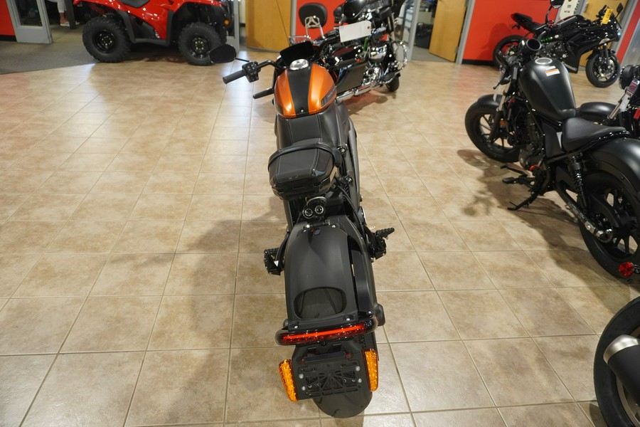 2020 Harley-Davidson® LIVEWIRE ELW