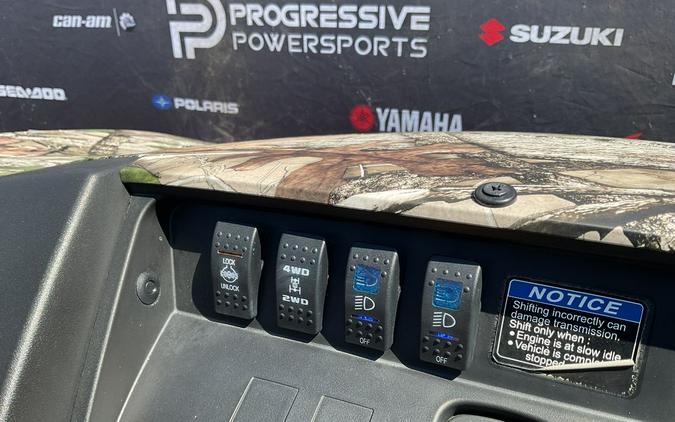 2023 Kawasaki Mule Pro-MX™ EPS Camo